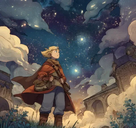 omofun动漫漫画内容站的题材分类与作品条目阅读场景